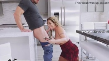 Silver Daddy Gay Video
