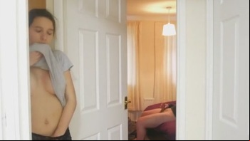Small Tiny Tits