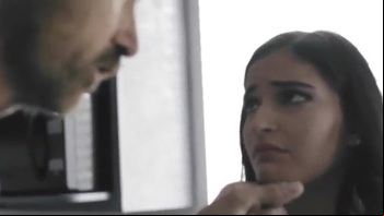 Toilet Blow Job